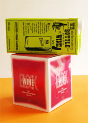 Beyond Wonderful Wine Expert, Michael De Loach: Boxed Wines