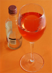 Beyond Wonderful Wine Expert, Michael De Loach: Rose vs. White Zinfandels