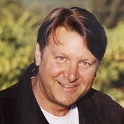 Beyond Wonderful Wine Expert, Michael DeLoach
