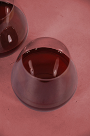 Beyond Wonderful Wine Expert, Michael DeLoach January column. Shut Up and Drink: Why all the wine babble?