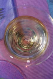 Michael De Loach writes on "The Twelve Things That Happened in Wine in 2007".