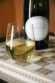 Beyond Wonderful Wine Expert, Michael DeLoach writing on "New Stuff for the New Year".