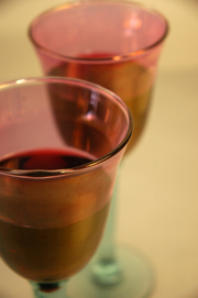 Michael DeLoach, Beyond Wonderful Wine Expert.