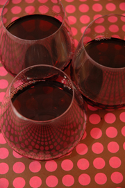 "Romatic Wines for Valentines" by Beyond Wonderful Wine Expert, Michael DeLoach.