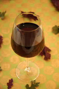 Michael DeLoach, Beyond Wonderful Wine Expert.