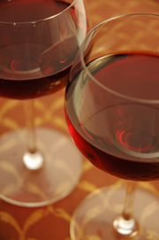Michael DeLoach, Beyond Wonderful Wine Expert.
