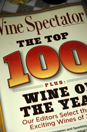 Beyond Wonderful Wine Expert, Michael DeLoach reviews the Top 100 Wine of the Year list.