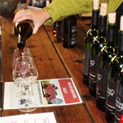 Know the direct shipping laws before sending your favorite wines to friends and family--or you could become a felon.