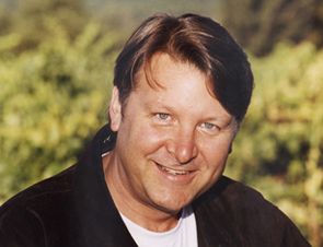 Beyond Wonderful Wine Expert, Michael De Loach.