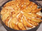 How To Make an Apple Cake recipe. Bake Jewish Apple Cake.