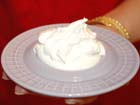 How to Whip Cream. Learn to bake.