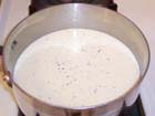 How to Temper Custard. Learn to bake.