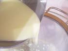 How to Temper Custard. Learn to bake.