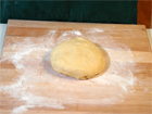 How To Roll Dough. Learn to bake.