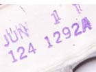 How to read egg carton codes.