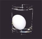 Basic how to cooking techniques&mdash;Good Egg&mdash;Bad Egg: How to Spot a Stinker&mdash;Older Egg Test