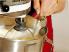 Baking how to cooking techniques&mdash;Egg Whites&mdash;Whip