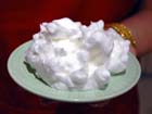 How To Whip Egg Whites. Learn to bake.