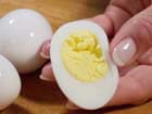 Eggs & Dairy how to cooking techniques—Eggs—Hard Cooked