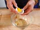 Baking how to cooking techniques&mdash;Eggs&mdash;Separate Yolks and Whites