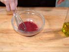 Basic how to cooking techniques&mdash;Make an Emulsion&mdash;