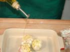 How to cooking techniques&mdash;Roast Garlic.