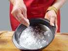 How To Make an Apple Cake recipe. Bake Jewish Apple Cake.