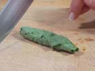 How To Knife Skills: Chiffonade.