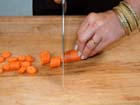 How to cooking techniques&mdash;Knife Skills&mdash;Slice.