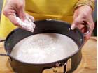 How To Make an Apple Cake recipe. Bake Jewish Apple Cake.