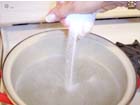 How to cook perfect pasta.