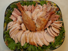 How To Carve Poultry, Turkey, and Chicken.