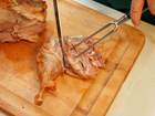 How to Brine Poultry,  turkey and  chicken.