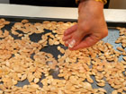 How To Roast Pumpkin Seeds.