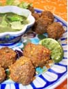 Koftas Indian appetizer recipe