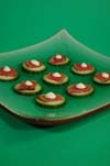Seared Tuna with Wasabi Mayonnaise seafood appetizer Japanese recipe