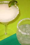 Margaritas cocktail recipe