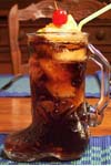 Roy Rogers cola kids drink recipe
