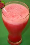 Watermelon Cooler drink recipe