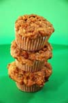 Apple Spice Muffins recipe