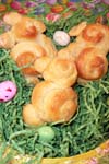 Bunny Breads