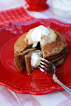Buckwheat Flapjacks recipe.