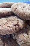 Chocolate Devil Cookies recipe.