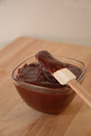 Chocolate Ganache Glaze for Cakes recipe.