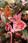 Holiday Sugar Cookies recipe.