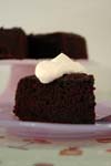 Guinness Chocolate Cake recipe.