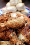 Southern Fried Chicken recipe