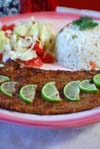 Carne Asada authentic Mexican recipe.