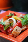 Vegetable Salads recipes