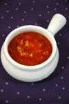 Alphabet Soup recipe
